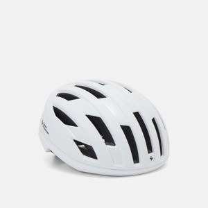 FLUXER MIPS HELMET UNISEX - Helmet - satin white