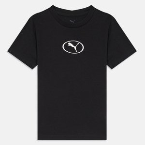 SPORT TEE COLLAR UNISEX  - Sports T-shirt - black SPORT TEE COLLAR UNISEX  - Sports T-shirt - black