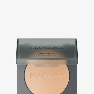 AIR EQUAL SOFT SILK MINERAL POWDER - Powder - #2 beige AIR EQUAL SOFT SILK MINERAL POWDER - Powder - #2 beige