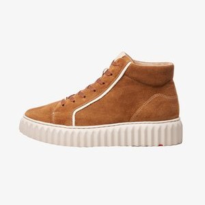 High-top trainers - braun High-top trainers - braun