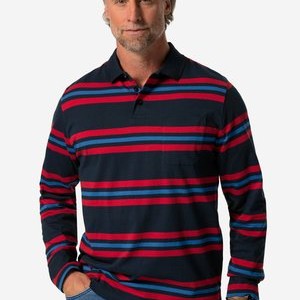RINGEL - Long sleeved top - navy blue