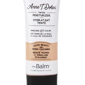 ANNE T. DOTE TINTED MOISTURIZER - Tinted moisturiser - 18 light medium ANNE T. DOTE TINTED MOISTURIZER - Tinted moisturiser - 18 light medium