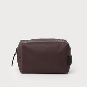 WASH BAG SMALL UNISEX - Wash bag - depth WASH BAG SMALL UNISEX - Wash bag - depth