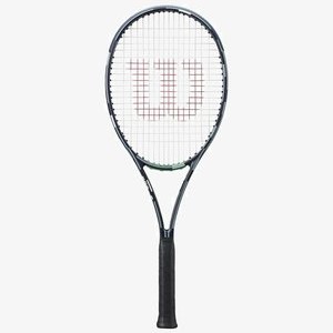 TURNIERS - Tennis racket - grün TURNIERS - Tennis racket - grün
