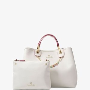 SET - Wash bag - bianco SET - Wash bag - bianco