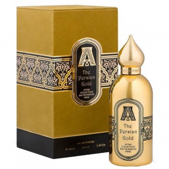 Парфюмерия унисекс Attar Collection The Persian Gold EDP 100 ml