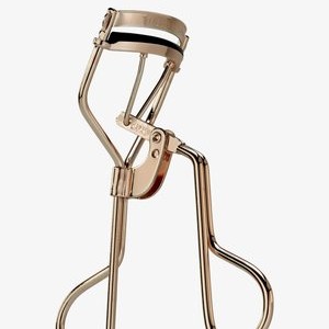 CURL 38° LASH CURLER - Eyelash curler - champagner CURL 38° LASH CURLER - Eyelash curler - champagner