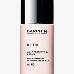 INTRAL ENVIRONMENTAL LIGHTWEIGHT SHIELD SPF50 - Moisturiser INTRAL ENVIRONMENTAL LIGHTWEIGHT SHIELD SPF50 - Moisturiser