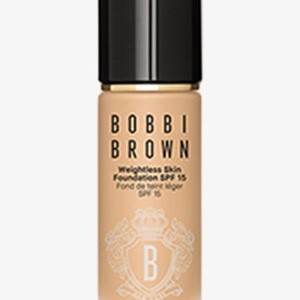 WEIGHTLESS SKIN FOUNDATION - Foundation - natural tan