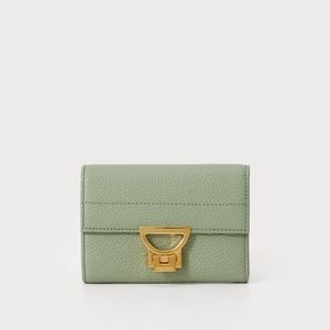ARLETTIS - Wallet - greenery
