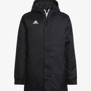 ENTRADA  - Soft shell jacket - schwarz ENTRADA  - Soft shell jacket - schwarz