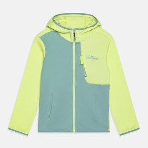 ACTAMIC GRID MIDLAYER - Running jacket - soft jade ACTAMIC GRID MIDLAYER - Running jacket - soft jade