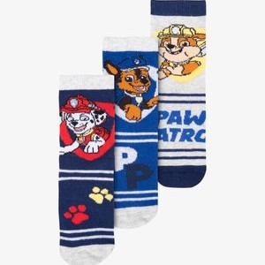 3ER PACK SNEAKER - Socks - blau 3ER PACK SNEAKER - Socks - blau