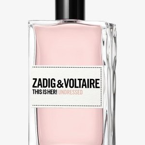THIS IS HER! UNDRESSED - Eau de Parfum THIS IS HER! UNDRESSED - Eau de Parfum
