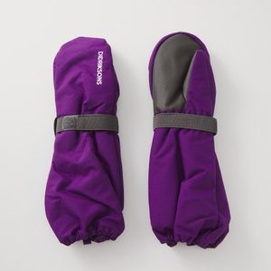 BIGGLES MITTEN UNISEX - Mittens - royal purple BIGGLES MITTEN UNISEX - Mittens - royal purple