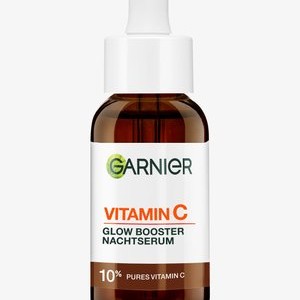 VITAMIN C GLOW BOOSTER NIGHT SERUM - Serum - 918 VITAMIN C GLOW BOOSTER NIGHT SERUM - Serum - 918