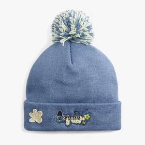 X TROLLS - Beanie - blue horizon X TROLLS - Beanie - blue horizon