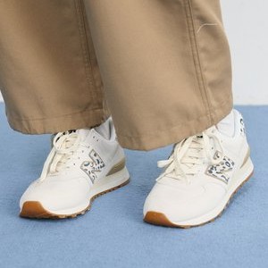 WL574 - Trainers - sea salt WL574 - Trainers - sea salt