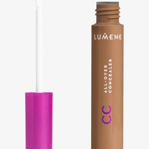 CC ALL-OVER CONCEALER - Concealer - 5 deep tan CC ALL-OVER CONCEALER - Concealer - 5 deep tan