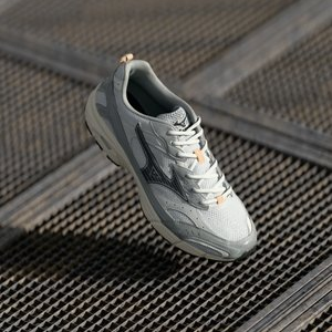 MXR SPORT UNISEX - Trainers - white/iron gate/peach purée MXR SPORT UNISEX - Trainers - white/iron gate/peach purée