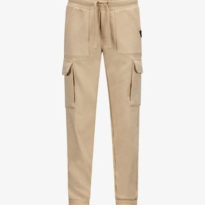 ZELUS - Tracksuit bottoms - latte ZELUS - Tracksuit bottoms - latte