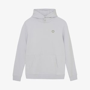 BACKPRINT - Hoodie - grey kit