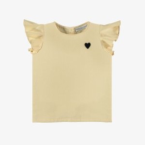 THE DOG - Print T-shirt - beige THE DOG - Print T-shirt - beige