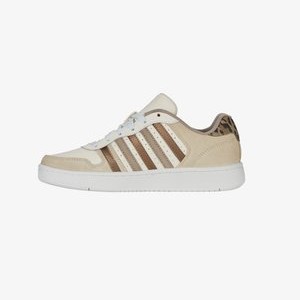 COURT PALISADES - Trainers - whitecap gray rose gold leo s white COURT PALISADES - Trainers - whitecap gray rose gold leo s white