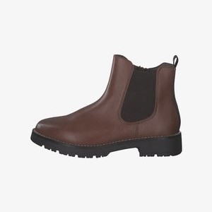 Classic ankle boots - braun Classic ankle boots - braun