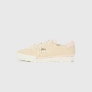 AURA 225 - Trainers - off white/light pink AURA 225 - Trainers - off white/light pink