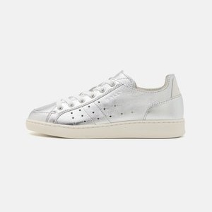 TURYN - Trainers - silver/white TURYN - Trainers - silver/white