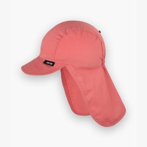 NACKENSCHUTZ UNISEX - Hat - rouge