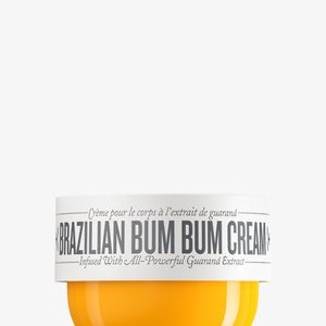 BRAZILIAN BUM BUM CREAM - Moisturiser