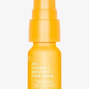 20% VITAMIN C BRIGHTEN + FIRM SERUM - Serum 20% VITAMIN C BRIGHTEN + FIRM SERUM - Serum