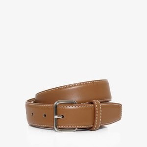Belt - toffee Belt - toffee