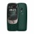 Смартфоны Nokia 286958758 Зеленый 16 MB 8 MB 2,8"