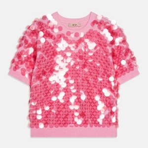 Print T-shirt - big babol Print T-shirt - big babol