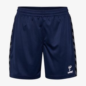 AUTHENTIC - Sports shorts - marine AUTHENTIC - Sports shorts - marine