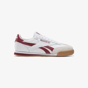CAMPIO XT UNISEX - Trainers - ftwrwhite classicburgundy rbkgum04 CAMPIO XT UNISEX - Trainers - ftwrwhite classicburgundy rbkgum04