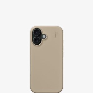 MAGSAFE IPHONE 16 - Phone case - beige MAGSAFE IPHONE 16 - Phone case - beige