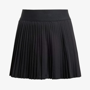 CLUB PLEAT SKIRT UNISEX - Sports skirt - black CLUB PLEAT SKIRT UNISEX - Sports skirt - black