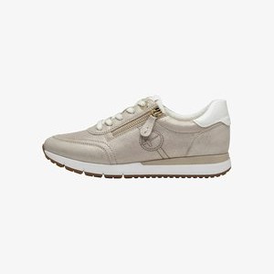 WEITE & FLEXIBLE  SNEAKER - Trainers - beige glam WEITE & FLEXIBLE  SNEAKER - Trainers - beige glam