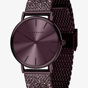 Watch - purple Watch - purple