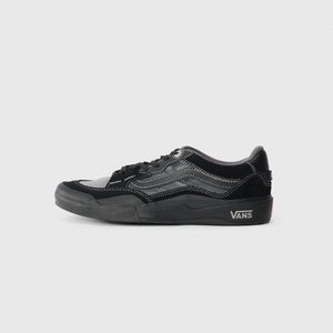 WAYVEE UNISEX - Trainers - black/grey WAYVEE UNISEX - Trainers - black/grey
