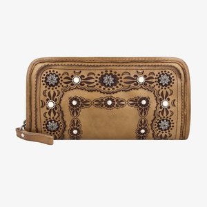 Wallet - verde militare Wallet - verde militare