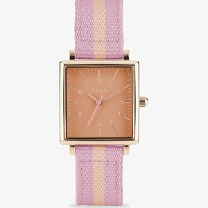 Watch - rosa Watch - rosa
