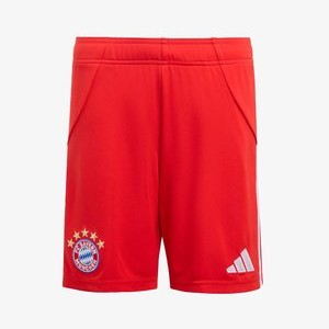 FC BAYERN  - Sports shorts - red FC BAYERN  - Sports shorts - red