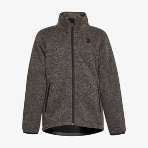 Cardigan - grau melange Cardigan - grau melange