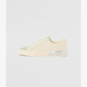 ZINA PEARL - Trainers - silver ZINA PEARL - Trainers - silver