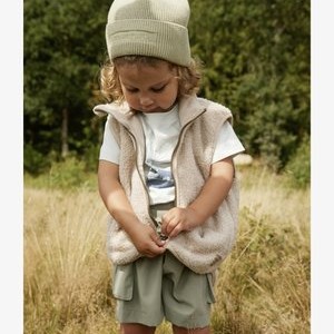 MATBOJE BEANIE UNISEX - Beanie - elm green MATBOJE BEANIE UNISEX - Beanie - elm green